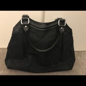 Gently used Calvin Klein Handbag
